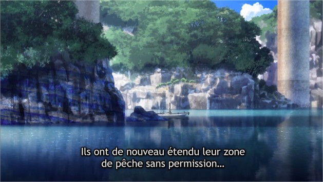 Nagi no asukara - Recherche Google